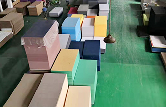 Professionelles Team