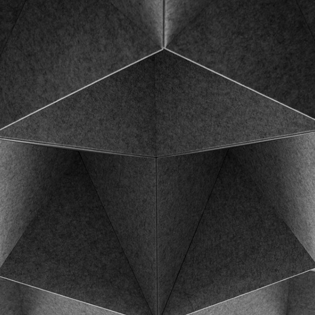 Neue kreative Brandschutz-Deckenverkleidung